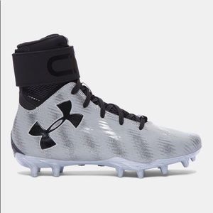 Under Armour Football Cleats